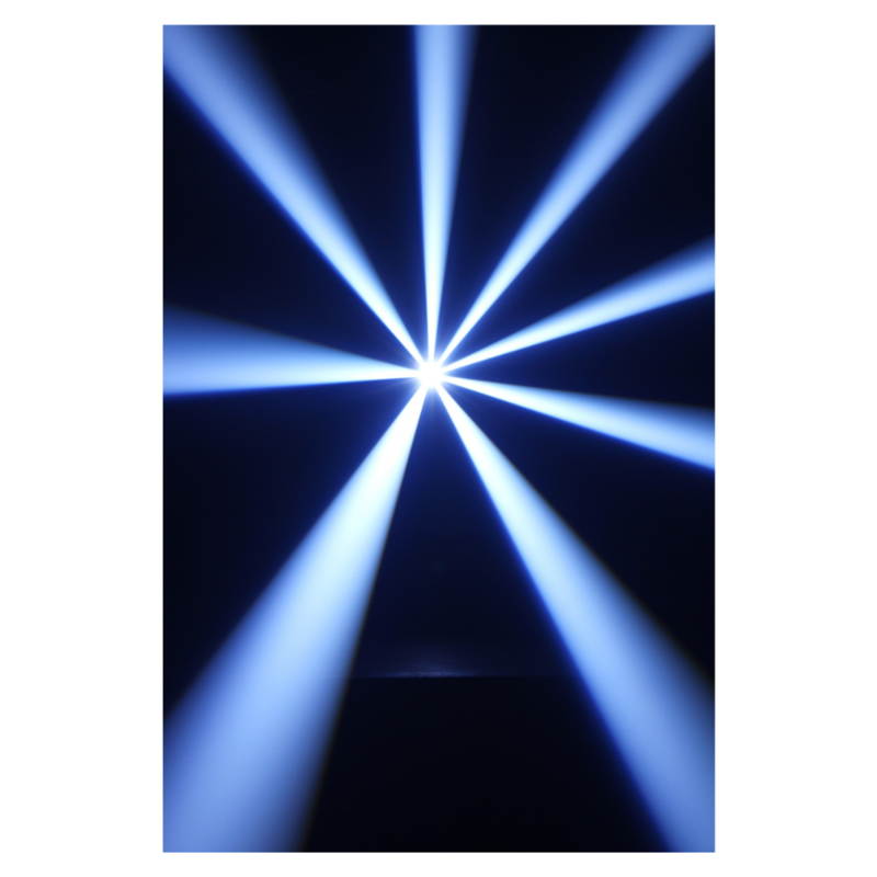 Briteq BT-TRACKER Movinghead SIRIUS HRI-100 OSRAM BT-TRACKER Movinghead SIRIUS HRI-100 OSRAM