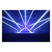 Briteq BT-TRACKER Movinghead SIRIUS HRI-100 OSRAM BT-TRACKER Movinghead SIRIUS HRI-100 OSRAM