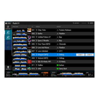 Pioneer DJ XDJ-RX3 all-in-one DJ controller XDJ-RX3 all-in-one DJ controller