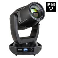 Briteq BTI-BLIZZARD BSW2 LED moving head IP65 HYBRID 450W BTI-BLIZZARD BSW2 LED moving head IP65 HYBRID 450W
