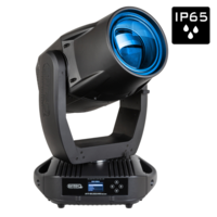Briteq BTI-BLIZZARD BSW2 LED moving head IP65 HYBRID 450W BTI-BLIZZARD BSW2 LED moving head IP65 HYBRID 450W