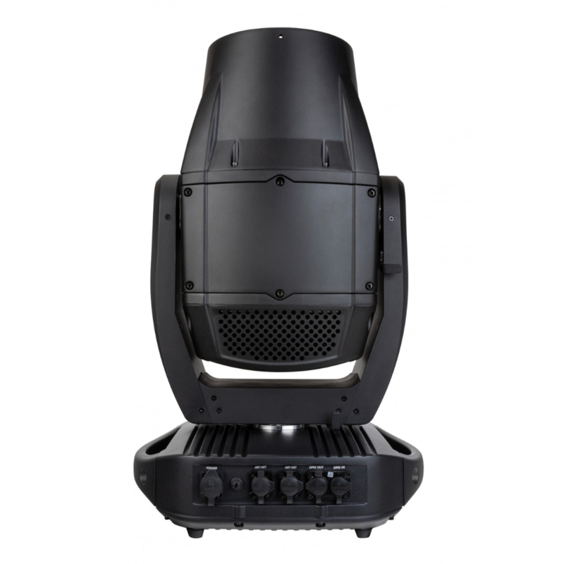 Briteq BTI-BLIZZARD BSW2 LED moving head IP65 HYBRID 450W BTI-BLIZZARD BSW2 LED moving head IP65 HYBRID 450W