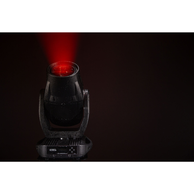 Briteq BTI-BLIZZARD BSW2 LED moving head IP65 HYBRID 450W BTI-BLIZZARD BSW2 LED moving head IP65 HYBRID 450W