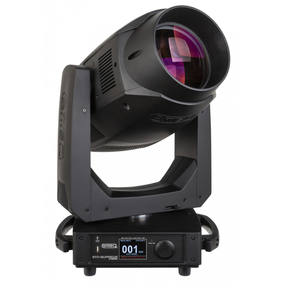 Briteq SUPREME HYBRID SIRIUS HRI 471W afbeelding