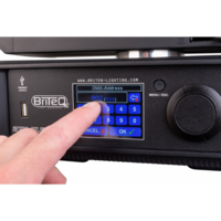 Briteq SUPREME HYBRID SIRIUS HRI 471W SUPREME HYBRID SIRIUS HRI 471W