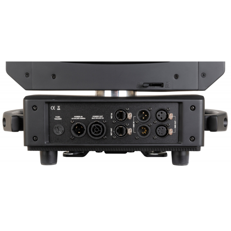 Briteq SUPREME HYBRID SIRIUS HRI 471W SUPREME HYBRID SIRIUS HRI 471W