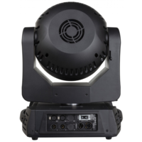 Briteq BTW-CIRRUS II LED moving head 19x 30W OSRAM RGBW BTW-CIRRUS II LED moving head 19x 30W OSRAM RGBW