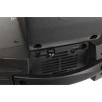 Briteq BTW-CIRRUS II LED moving head 19x 30W OSRAM RGBW BTW-CIRRUS II LED moving head 19x 30W OSRAM RGBW