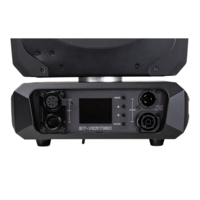 Briteq BT-VERTIGO LED moving head 7x 60W RGBL BT-VERTIGO LED moving head 7x 60W RGBL