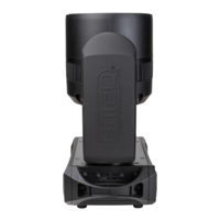 Briteq BT-VERTIGO LED moving head 7x 60W RGBL BT-VERTIGO LED moving head 7x 60W RGBL