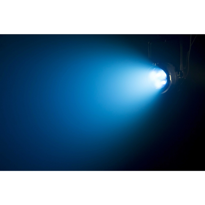 Briteq BT-SMARTZOOM LED projector IP65 RGBW 120W BT-SMARTZOOM LED projector IP65 RGBW 120W