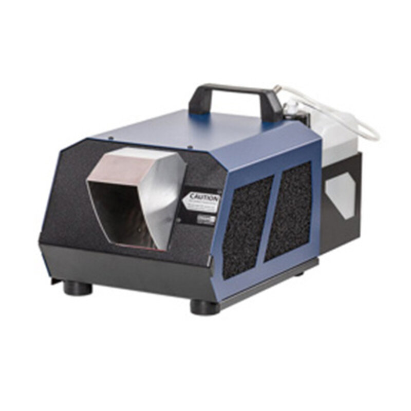 Unique 2.1 DMX hazer