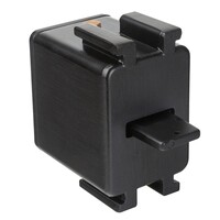 BTI-BLINDER1 SPLICE connector