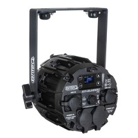 Briteq BTI-BLINDER1 FX LED blinder 70W + RGB AURA 12W BTI-BLINDER1 FX LED blinder 70W + RGB AURA 12W