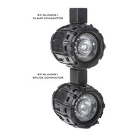 Briteq BTI-BLINDER1 FX LED blinder 70W + RGB AURA 12W BTI-BLINDER1 FX LED blinder 70W + RGB AURA 12W