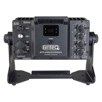 Briteq BTI-AKKUCHROMA projector IP65 18x 10W RGBL LED BTI-AKKUCHROMA projector IP65 18x 10W RGBL LED