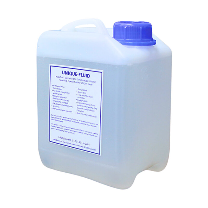 VL Unique hazervloeistof 2 Liter