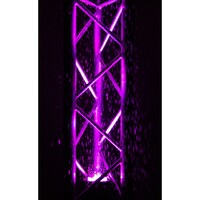 Briteq BTI-TRUSSLITE IP65 3x 10W RGBL LED BTI-TRUSSLITE IP65 3x 10W RGBL LED