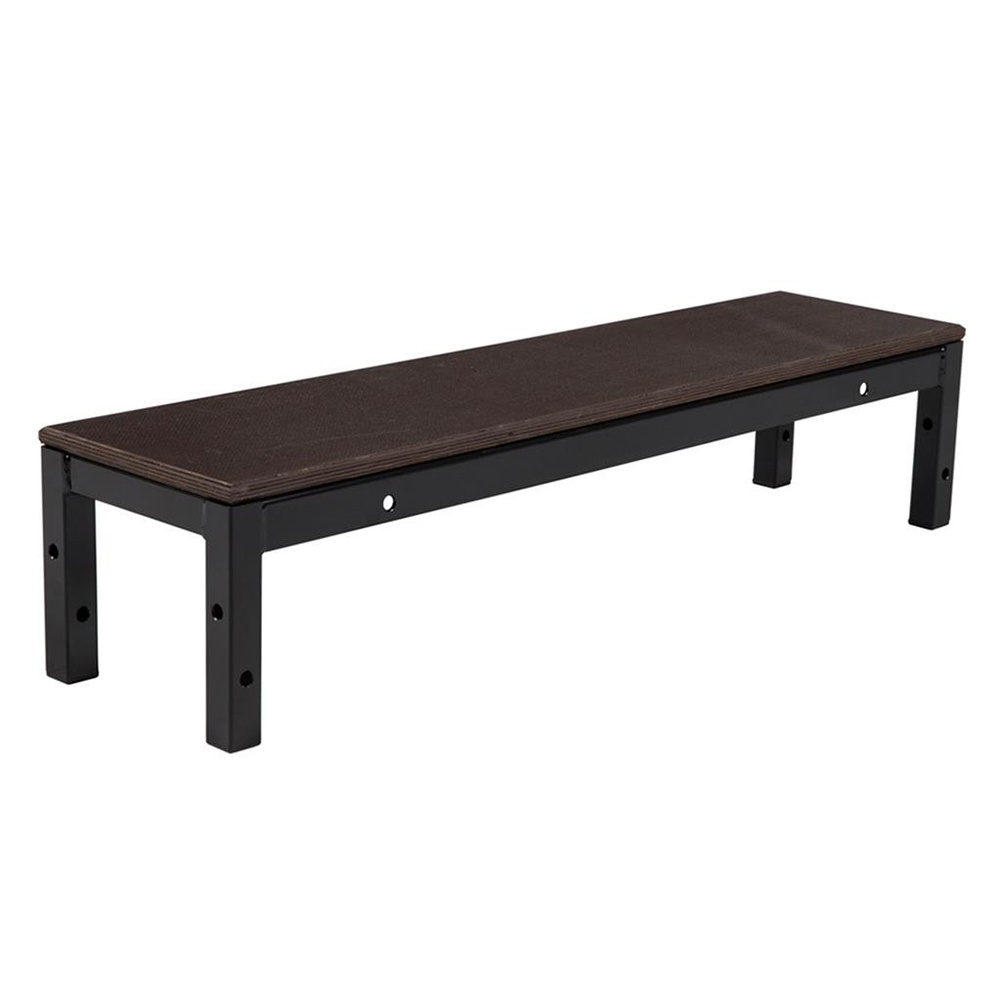 Prolyte Stagedex podium traptrede 20cm afbeelding