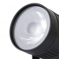 Briteq BEAMSPOT1-DMX WW warm witte projector 15W BEAMSPOT1-DMX WW warm witte projector 15W