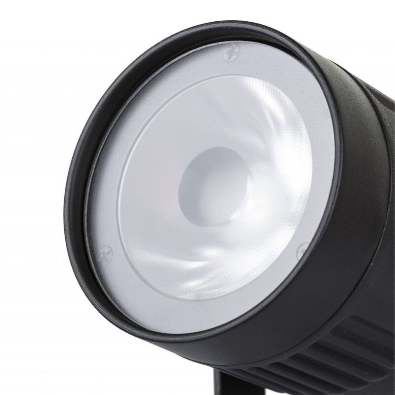 Briteq BEAMSPOT1-DMX WW warm witte projector 15W BEAMSPOT1-DMX WW warm witte projector 15W