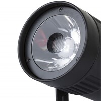 Briteq BEAMSPOT1-DMX WW warm witte projector 15W BEAMSPOT1-DMX WW warm witte projector 15W