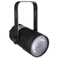 Briteq BEAMSPOT1-DMX WW warm witte projector 15W BEAMSPOT1-DMX WW warm witte projector 15W