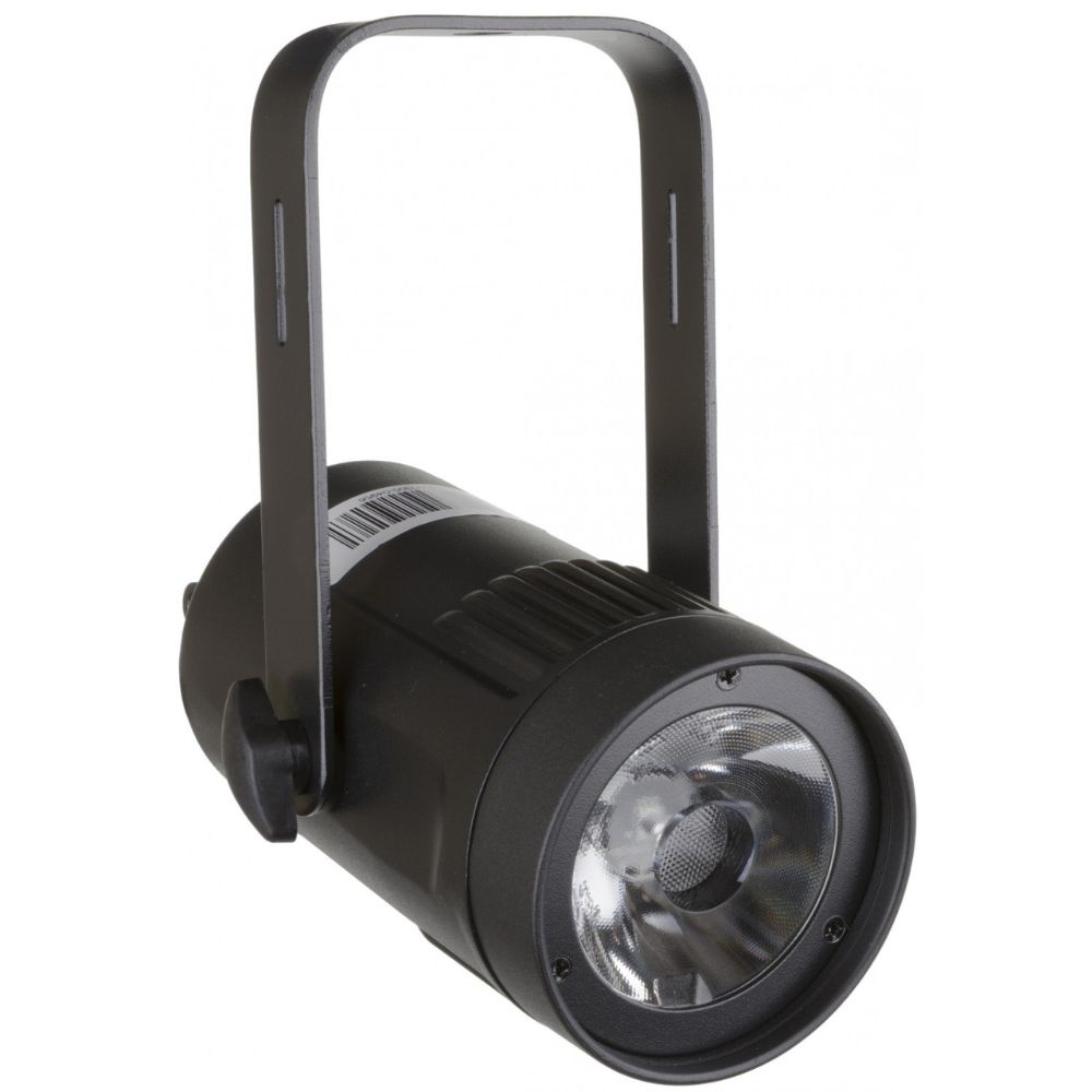 Briteq BEAMSPOT1-DMX WW warm witte projector 15W afbeelding