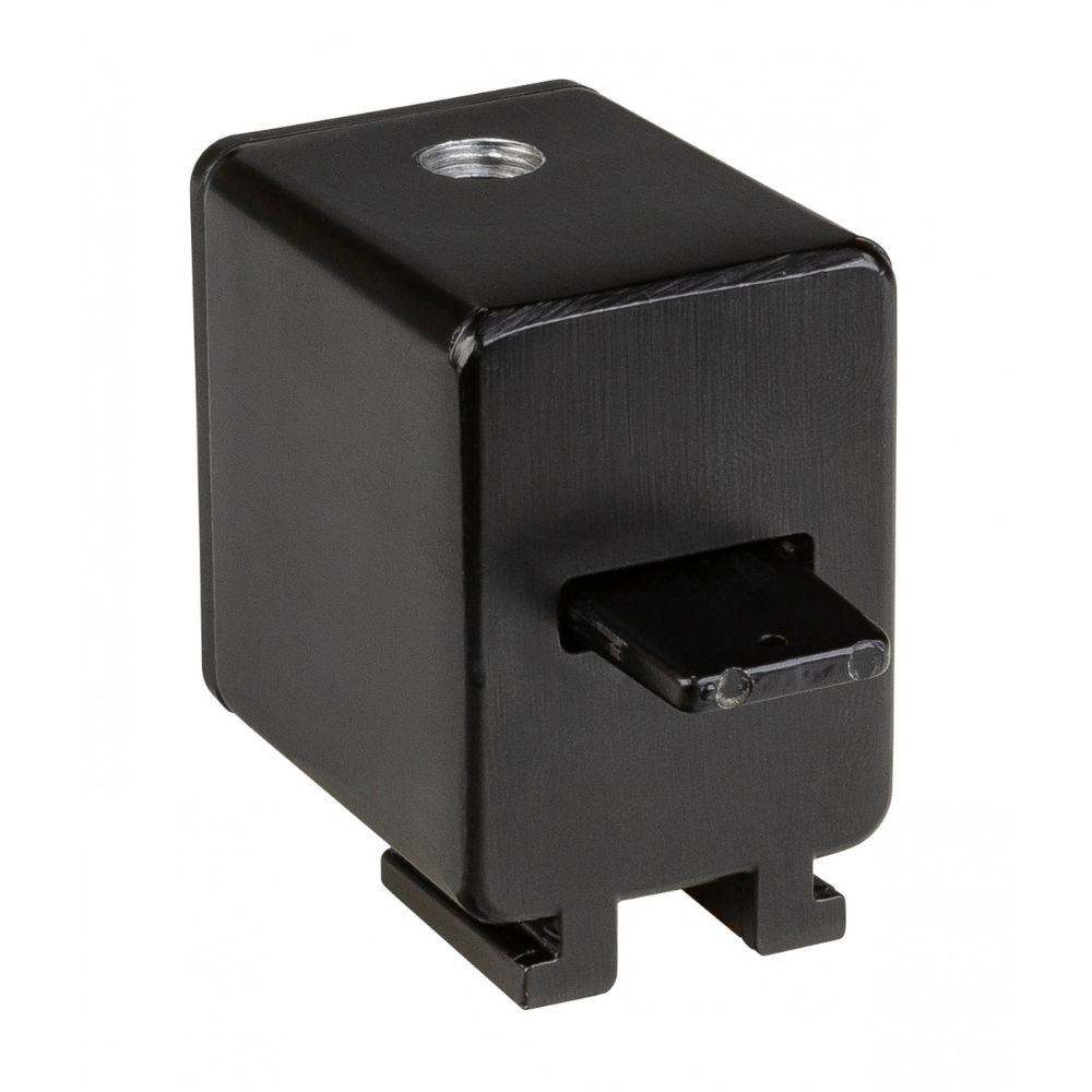 Briteq BTI-BLINDER1 CLAMP Connector afbeelding