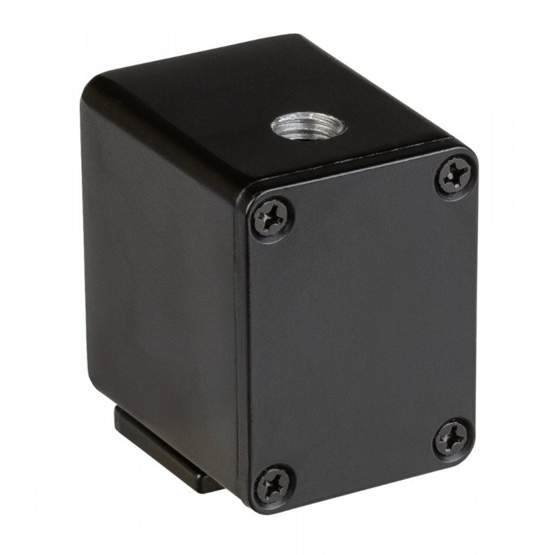 BTI-BLINDER1 CLAMP Connector