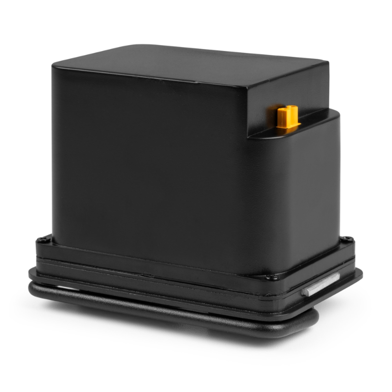 BBP5XB Battery pack voor BBP5 uplights 10.4Ah