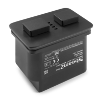 BBP5XB Battery pack voor BBP5 uplights 7.8Ah
