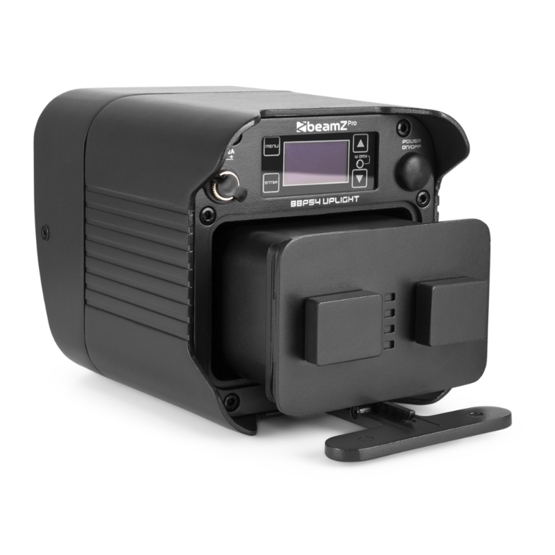 BBP5XB Battery pack voor BBP5 uplights 7.8Ah