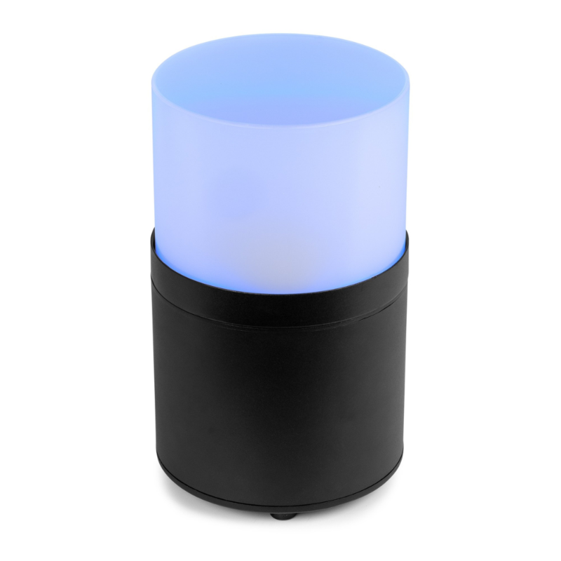 BeamZ Helios multifunctionele accu uplight IP65 Helios multifunctionele accu uplight IP65