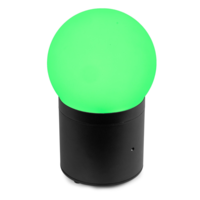 BeamZ Helios multifunctionele accu uplight IP65 Helios multifunctionele accu uplight IP65