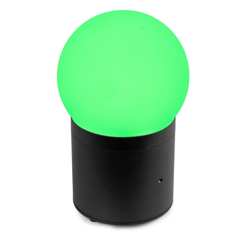 BeamZ Helios multifunctionele accu uplight IP65 Helios multifunctionele accu uplight IP65