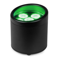 BeamZ Helios multifunctionele accu uplight IP65 Helios multifunctionele accu uplight IP65