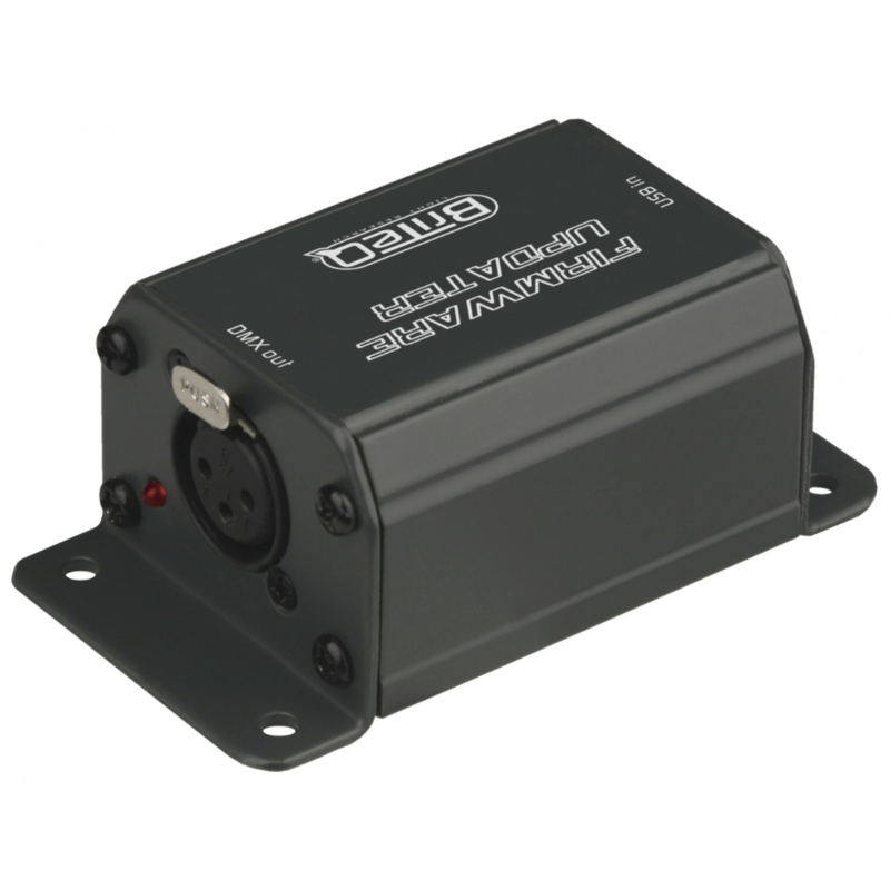 Briteq Firmware updater Firmware updater