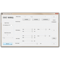 Briteq Firmware updater Firmware updater