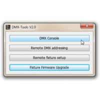 Briteq Firmware updater Firmware updater
