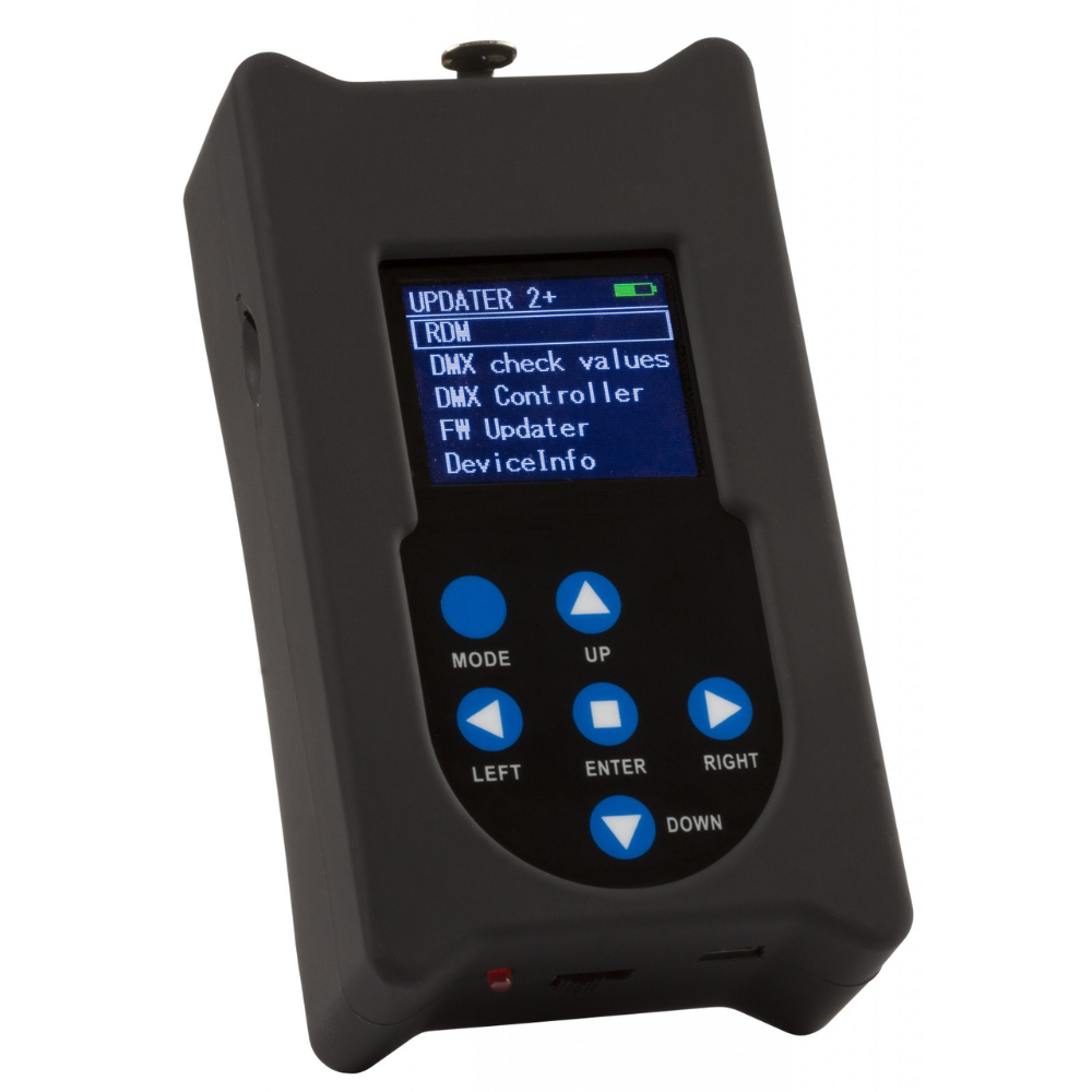 Briteq Firmware updater 2+ afbeelding