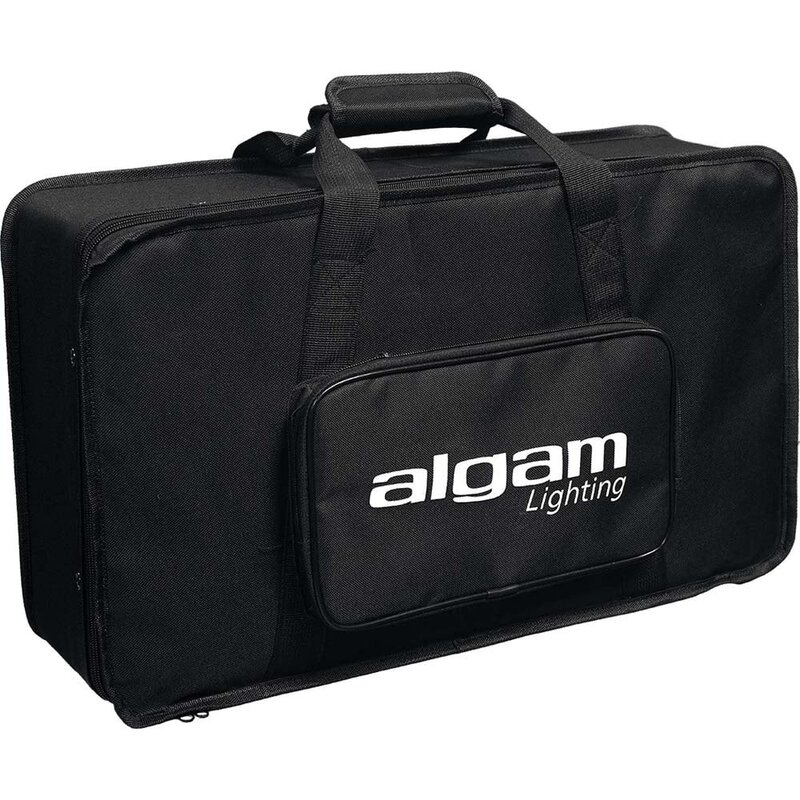 Algam Lighting 6x Eventpar Mini + flightbag 6x Eventpar Mini + flightbag