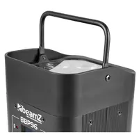 BeamZ 4x BBP96 Accu uplights + AC-460 flightbag 4x BBP96 Accu uplights + AC-460 flightbag