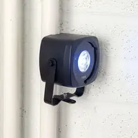 Showtec 6x Event Dot 15 + flightcase 6x Event Dot 15 + flightcase