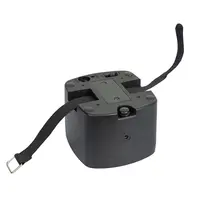 Showtec 6x Event Dot 15 + flightcase 6x Event Dot 15 + flightcase