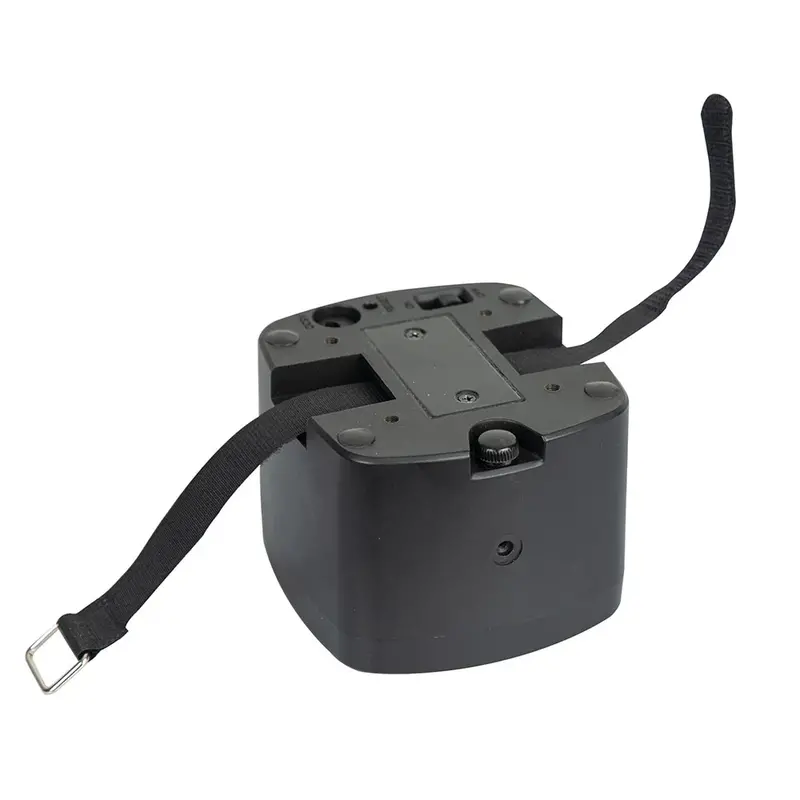 Showtec 6x Event Dot 15 + flightcase 6x Event Dot 15 + flightcase