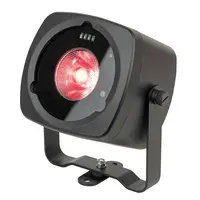 Showtec 6x Event Dot 15 + flightcase 6x Event Dot 15 + flightcase