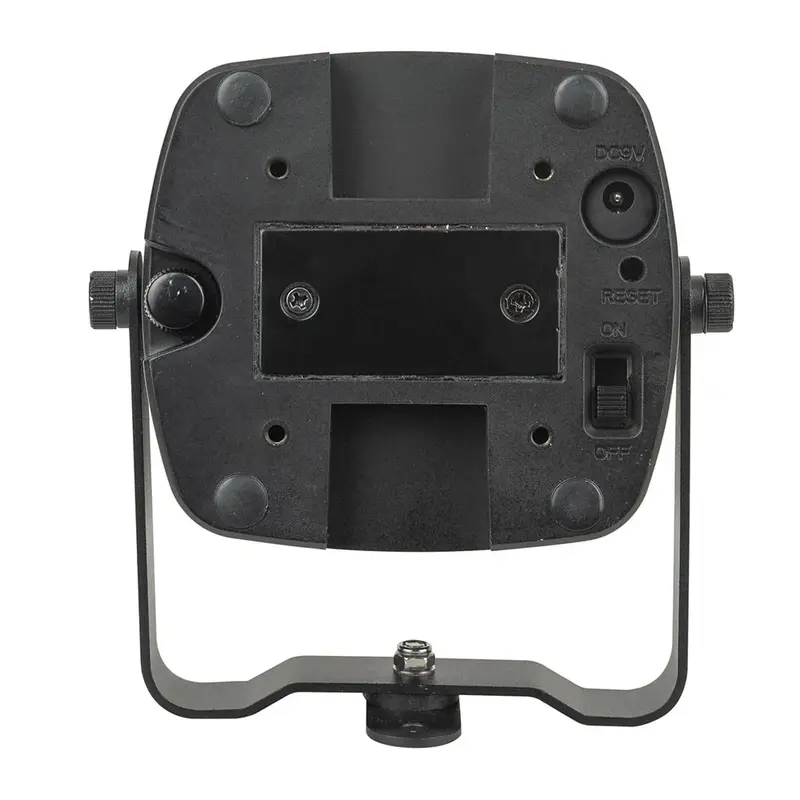 Showtec 6x Event Dot 15 + flightcase 6x Event Dot 15 + flightcase