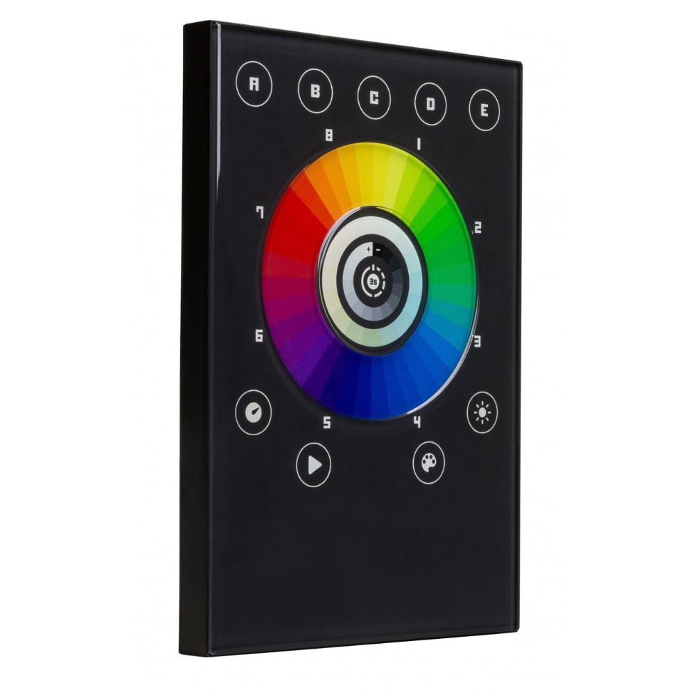 Briteq LD-512TOUCH 512 Kanaals DMX interface afbeelding