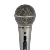 588SDX Dynamische microfoon